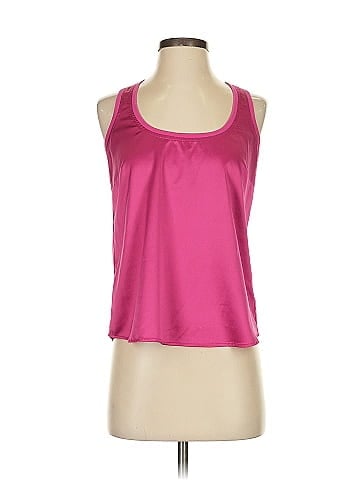 Heartloom Sleeveless Top (view 1)