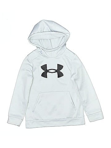Under Armour Pullover Hoodie (view 1)