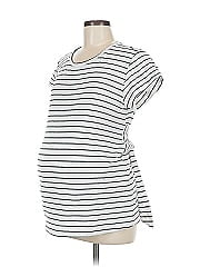 A Pea In The Pod Short Sleeve Top