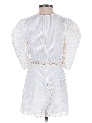 Alice McCall Romper (view 2)
