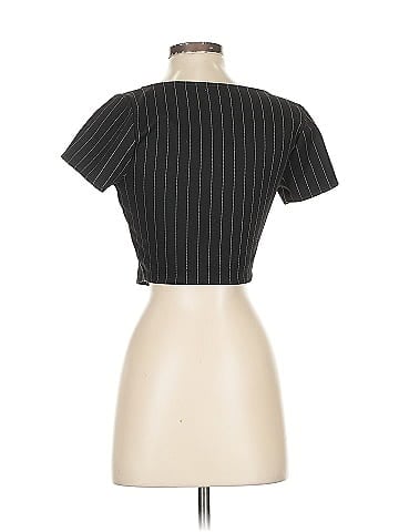 Hollister Tube Top (view 2)