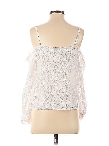 Guess 3/4 Sleeve Blouse (view 2)
