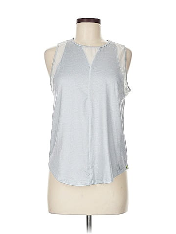 Lucky in Love Sleeveless T-Shirt (view 1)