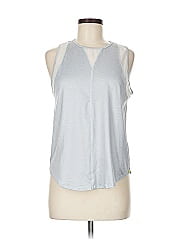 Lucky In Love Sleeveless T Shirt