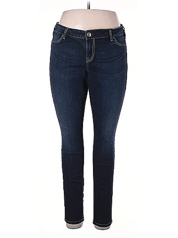 Silver Jeans Co. Jeans (view 1)