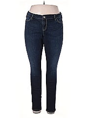 Silver Jeans Co. Jeans