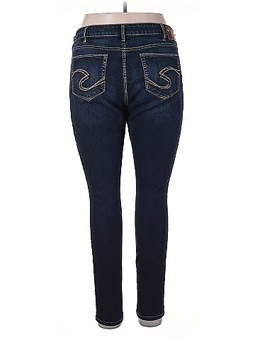 Silver Jeans Co. Jeans (view 2)