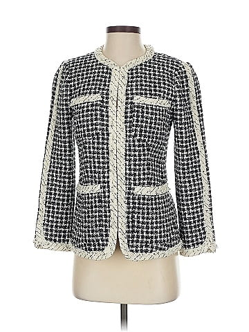 Rebecca Taylor Blazer (view 1)