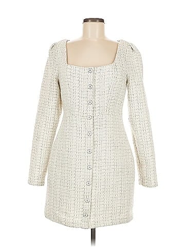 Lost + Wander Casual Dress (view 1)
