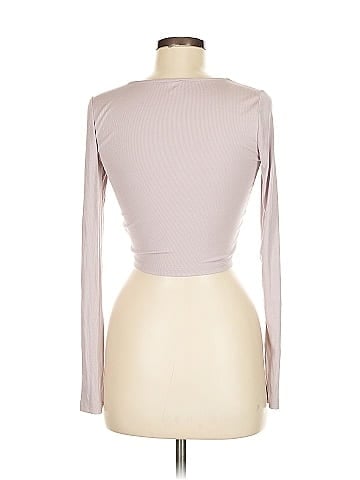 Sunday Best Long Sleeve T-Shirt (view 2)