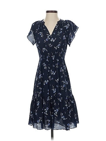 Rebecca Taylor Casual Dress (view 1)