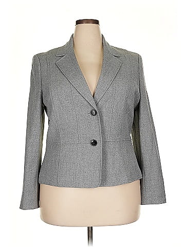 Kasper Blazer (view 1)