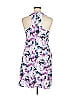 LIVI Print Pink Casual Dress Size 14 - photo 2