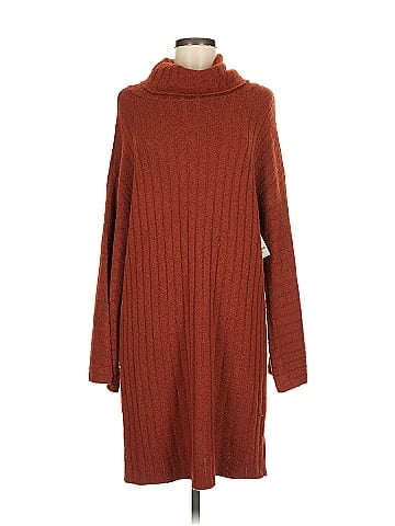 Mi ami Turtleneck Sweater (view 1)