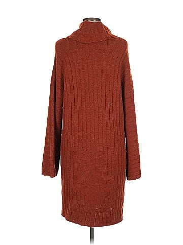 Mi ami Turtleneck Sweater (view 2)