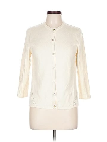 Chado Ralph Rucci Silk Cardigan (view 1)