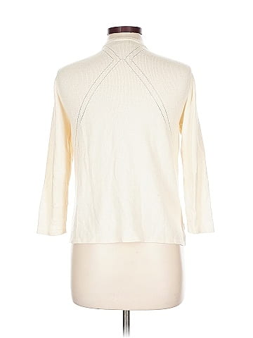 Chado Ralph Rucci Silk Cardigan (view 2)