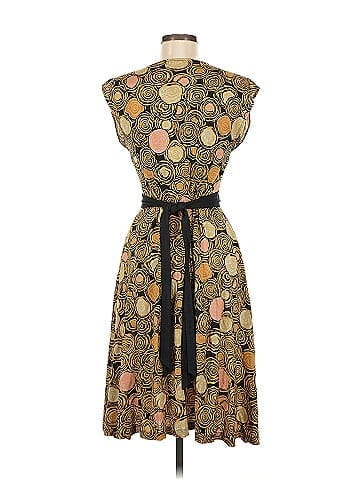 Diane von Furstenberg Cocktail Dress (view 2)