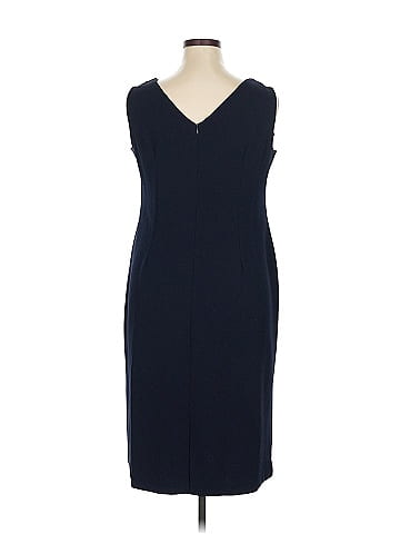 Maya Brooke Cocktail Dress (view 2)