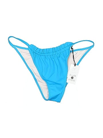 Shade & Shore Swimsuit Bottoms (view 1)