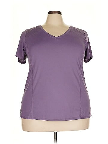 LIVI Active T-Shirt (view 1)
