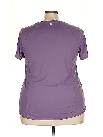 LIVI Active T-Shirt (view 2)