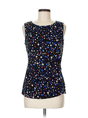 Anne Klein Sleeveless Top (view 1)