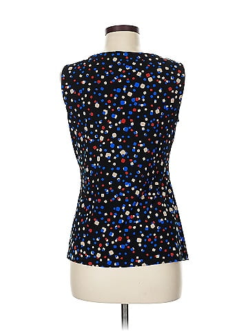 Anne Klein Sleeveless Top (view 2)