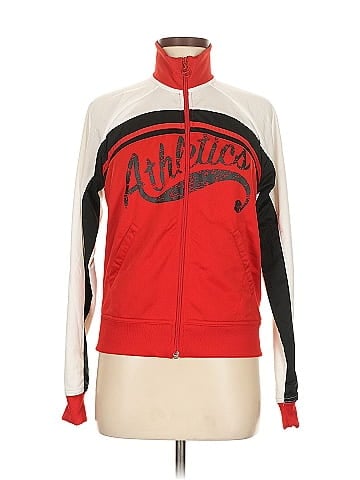 Nike Track Jacket (view 1)