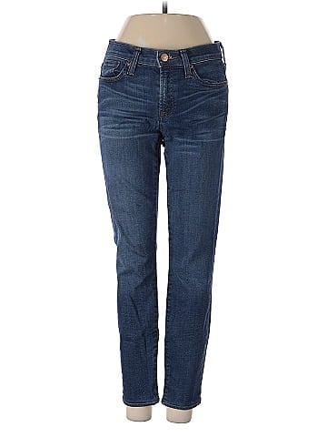 J.Crew Jeans (view 1)