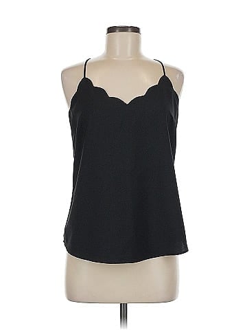 J. by J.Crew Sleeveless Top (view 1)