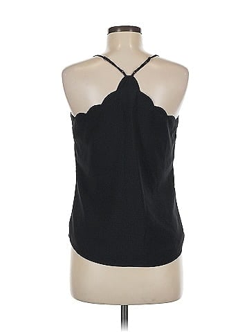 J. by J.Crew Sleeveless Top (view 2)