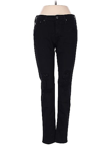 Adriano Goldschmied Jeans (view 1)
