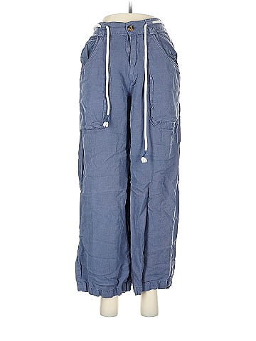 Joie Linen Pants (view 1)