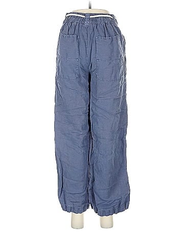 Joie Linen Pants (view 2)