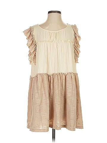 Pol Casual Dress (view 1)