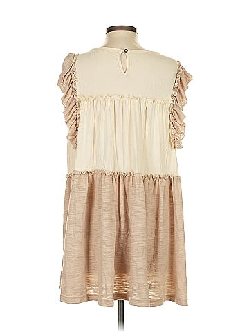 Pol Casual Dress (view 2)