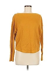 Akemi + Kin 3/4 Sleeve T Shirt