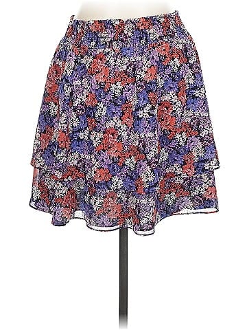 1.State Casual Skirt (view 2)