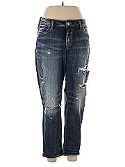 Silver Jeans Co. Jeans