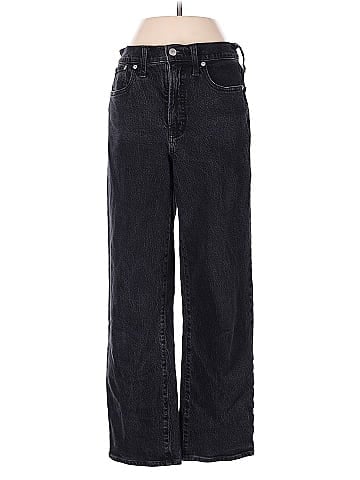 Madewell Jeans (view 1)