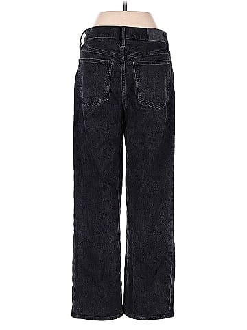 Madewell Jeans (view 2)