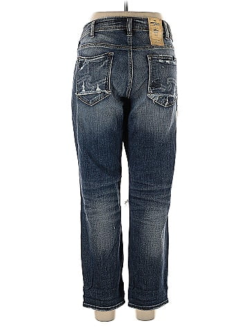 Silver Jeans Co. Jeans (view 2)