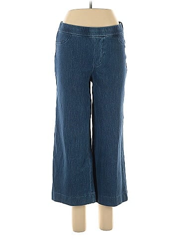 Isaac Mizrahi Jeans (view 1)