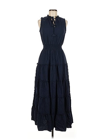 MSK Casual Dress (view 1)