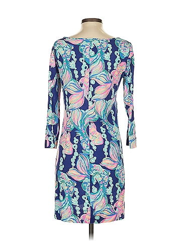 Lilly Pulitzer Casual Dress (view 2)