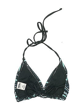 mossimo bandeau bikini top