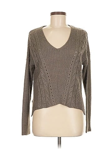 Converse One Star Pullover Sweater (view 1)
