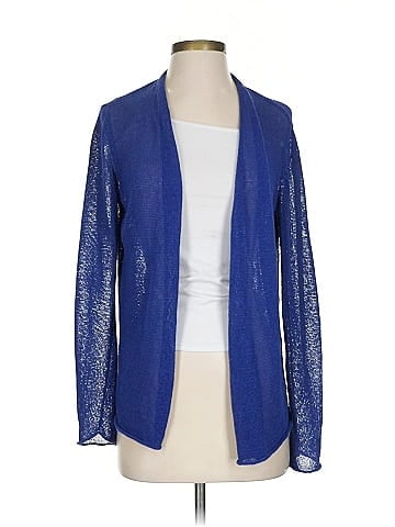 Eileen Fisher Kimono (view 1)