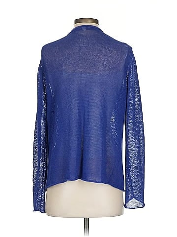 Eileen Fisher Kimono (view 2)